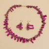 Bright Caribbean Necklace
