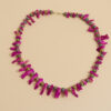 Bright Caribbean Necklace