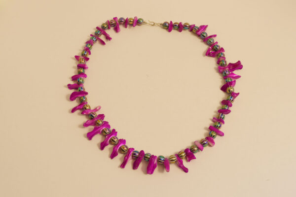 Bright Caribbean Necklace